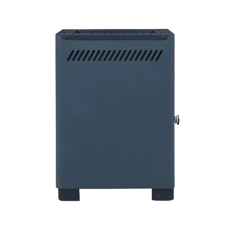 2022 تصميم جديد Bropool Mnufcturer عالي الجودة أسطواني لحرق الخشب والشمس