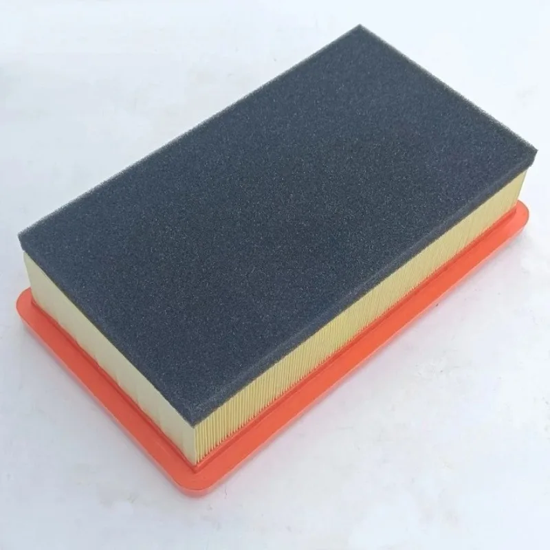 Air Filter Cartridge Grid for Changan Star 2 6350 6360 6363 6378 460 Satrlight 6390