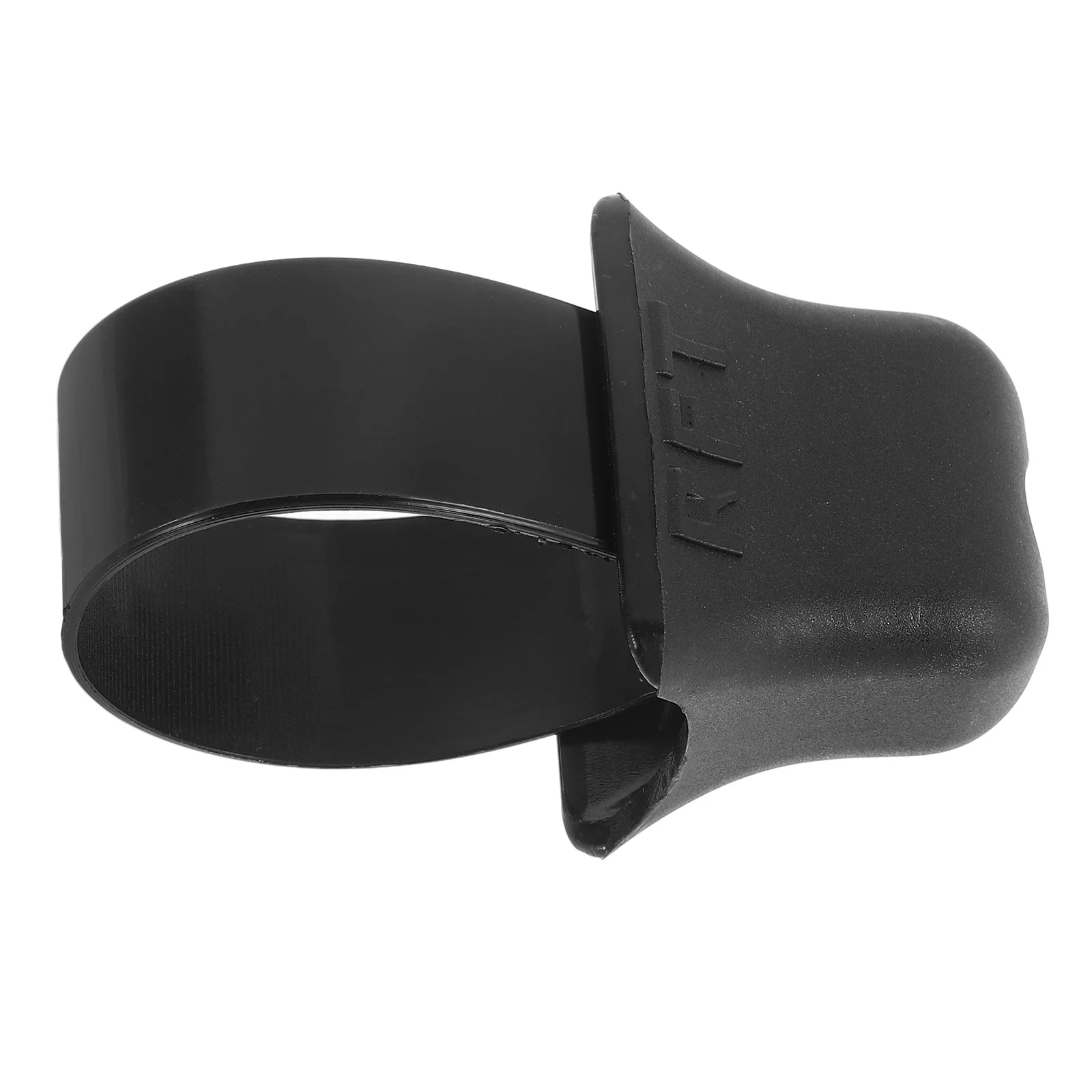 

Electric Motorcycle Booster Black Universal Fit Anti-Slip Throttle Assist For Motorcycles Scooters Accessories