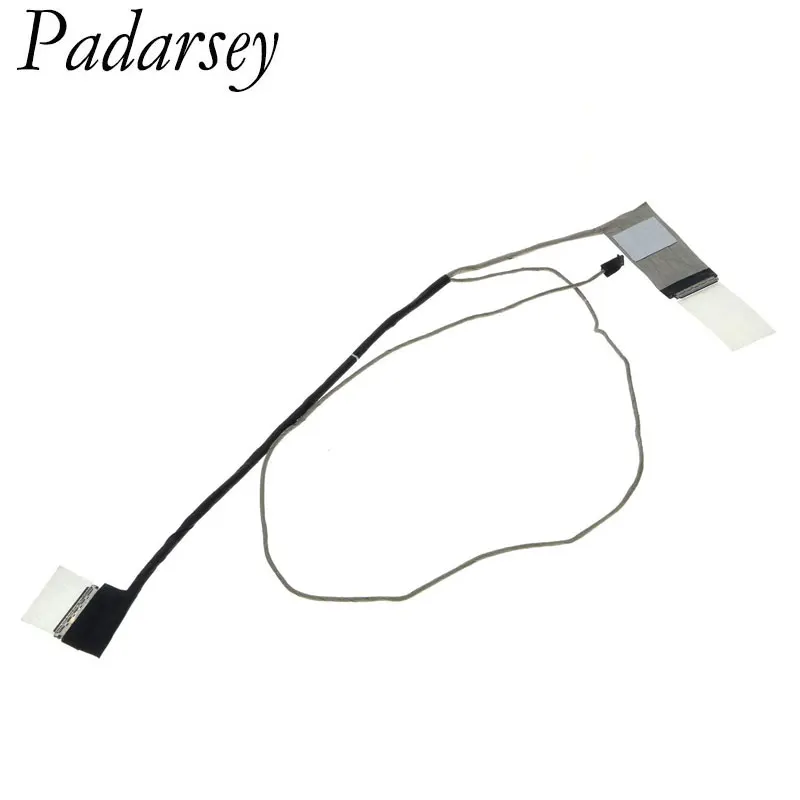 Pardarsey Replacement Laptop LCD Screen Touch Display Cable for Asus ROG G752 G752V G752VW GL752 GL752V GL752VW 1422-02770AS