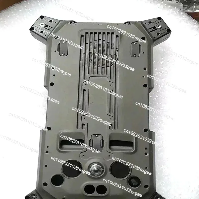 Jingwei M300RTK/M350RTK shell fittings upper cover middle frame for details.