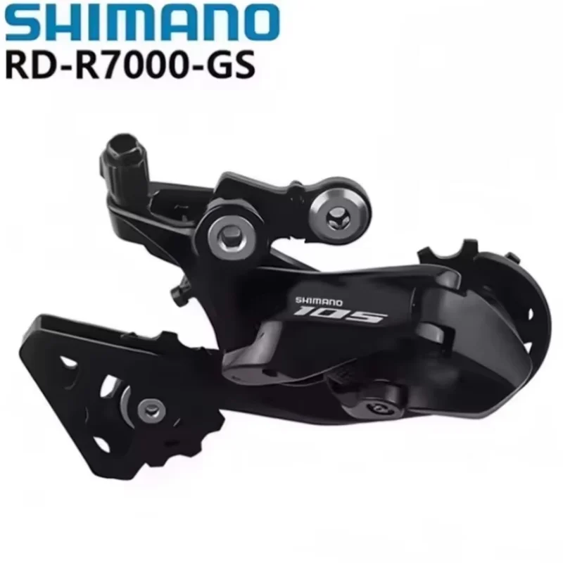 SHIMANO 105 R7000 Rear Derailleur Road Bike R7000 SS GS Road