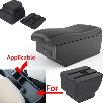 10 最佳銷售 馬自達2 Demio扶手 - №7