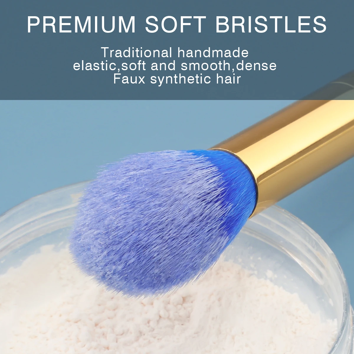 6-10 個のメイクブラシセット女性用化粧品コンシーラーまつげブラッシュルースパウダーアイシャドウソフトふわふわブレンド美容ツール