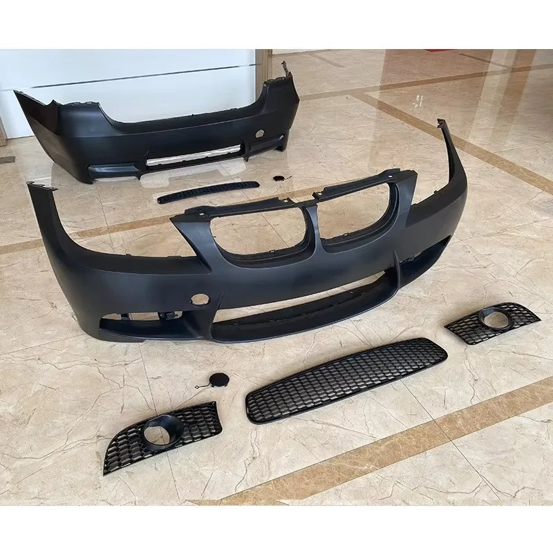 Zuimi High-end Zuimi High-end E90 M3 Body Kit 3 Series Car Bumper For Bodykit Front And Rear Bumper Car Tunning Kit