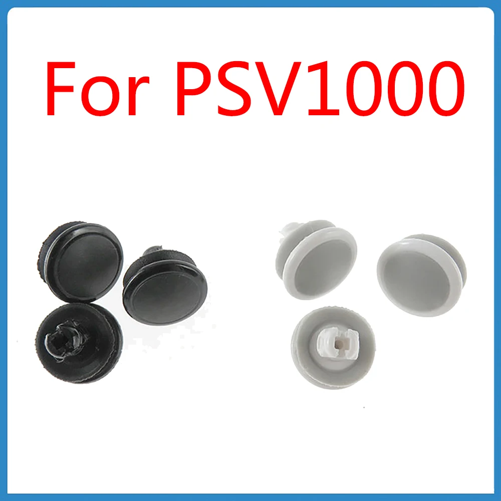 

10 шт., колпачки для аналоговых 3d-джойстиков Sony Psvita1000 PSV 1000