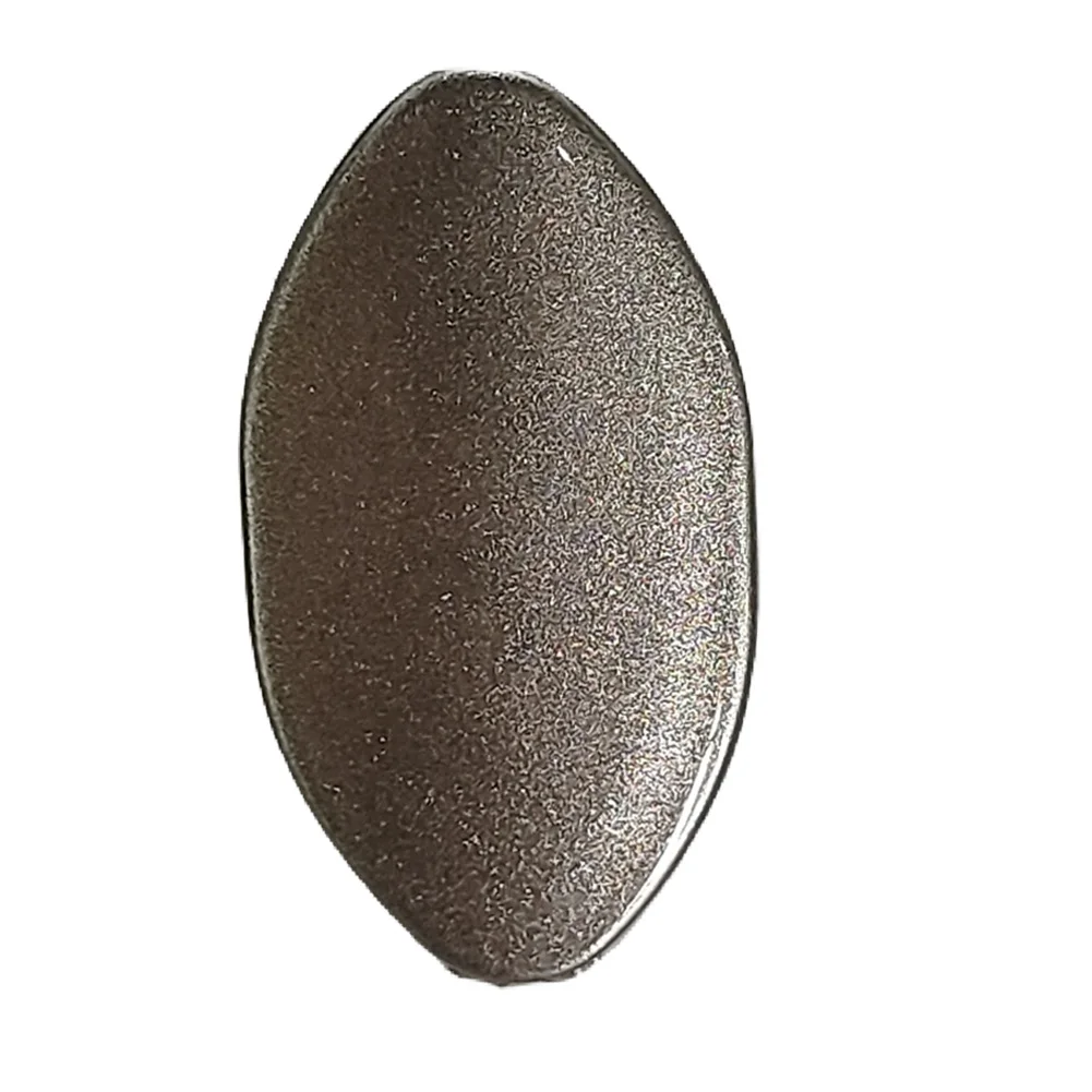 Door Handle Lock Key Hole Cap Front Left 51217489341 for BMW 3 Series 5 Series G20 G28 G30 G38