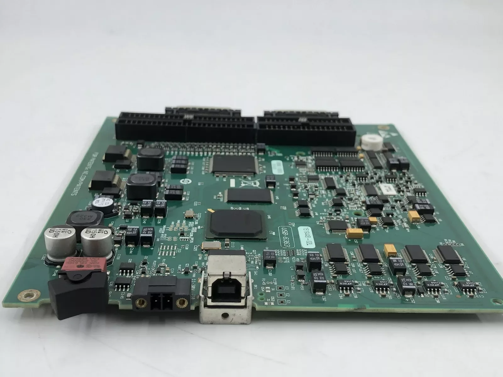 National Instruments NI USB-63 – Test Instruments Bewertung und Preis