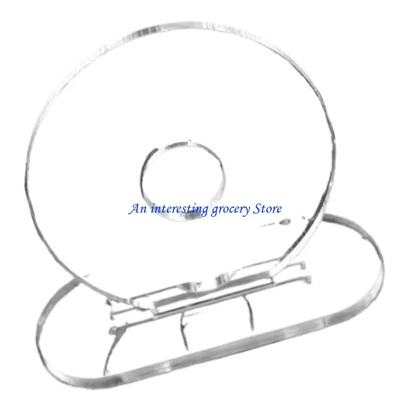 

652D Портативный тренажер для бильярдных стержней Легкий прозрачный тренажер для ударов по бильярдному кию