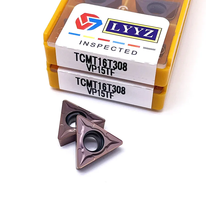 TCMT110204 TCMT16T304 TCMT16T308 carbide inserts turning tool Internal Turning Tools CNC Cutting tool