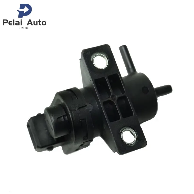 NEW 8200762162 Turbo Vacuum Exhaust Pressure Converter Solenoid Valve for Renault Espace Trafic Kangoo Megane Scenic Clio Master