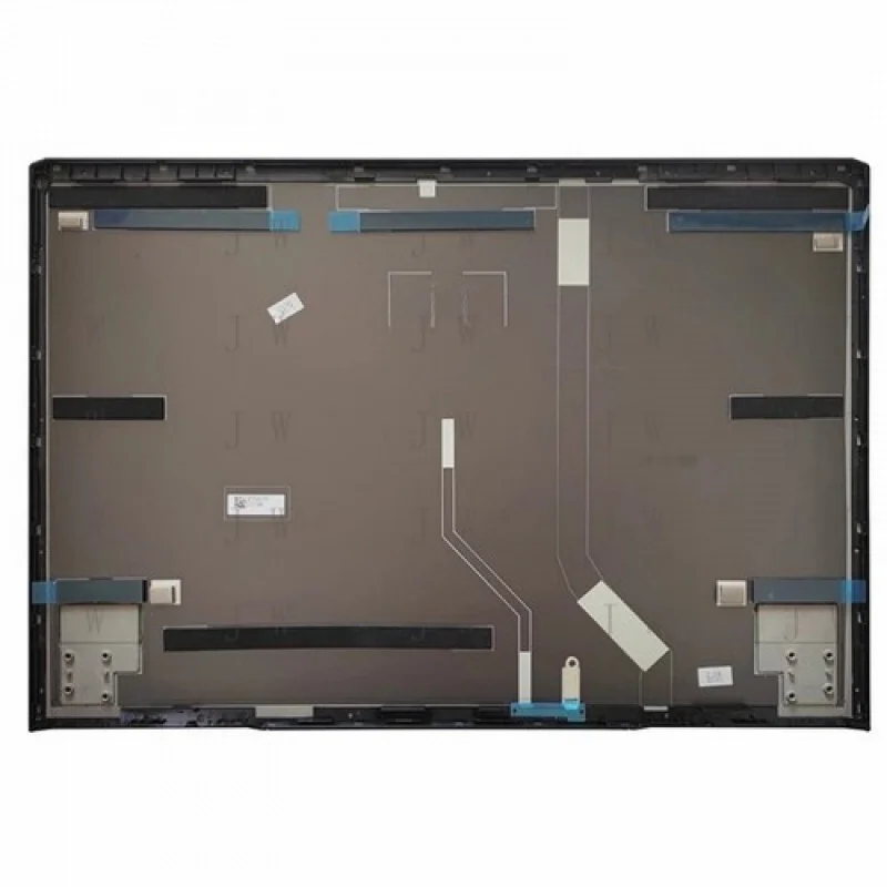 

DDZ New For MSI Vector GP78 GP78HX 13V MS-17S1 MS-17S2 17in Top LCD Back Cover Gray