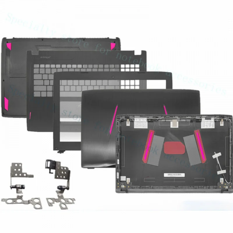 

A++For Asus ROG Strix GL502 GL502VS VM FX60VM ZX60VM Laptop A/B/C/D Cover 15.6 Inch