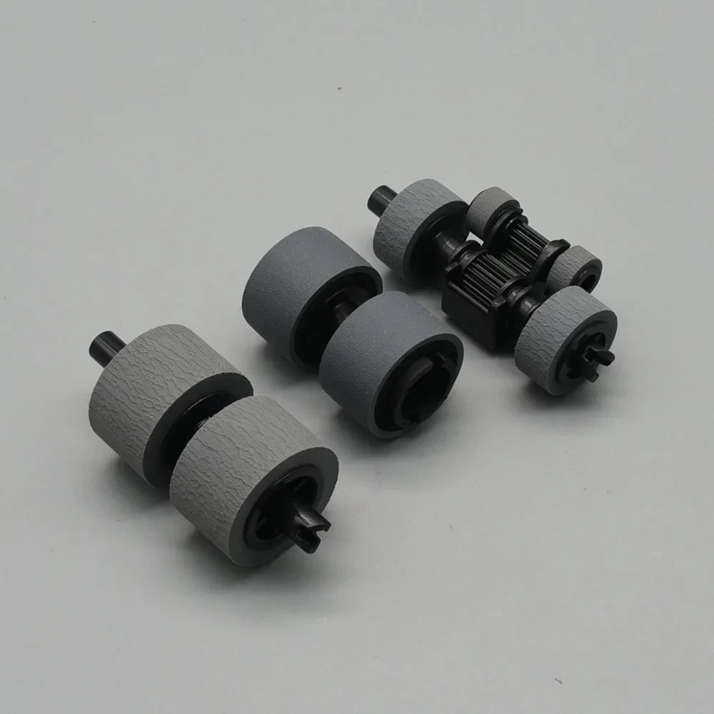 5X 6FW06-60001 Roller Replacement Kit for HP ScanJet Pro 2000 s2 / 3000 s4 / N4000 snw1