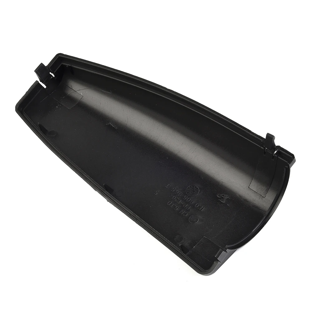 

Cover Lid Air Intake Duct Cover Lid Front Stable Characteristics 1 Pcs 1K0805965J9B9 Black Easy To Install High Quality