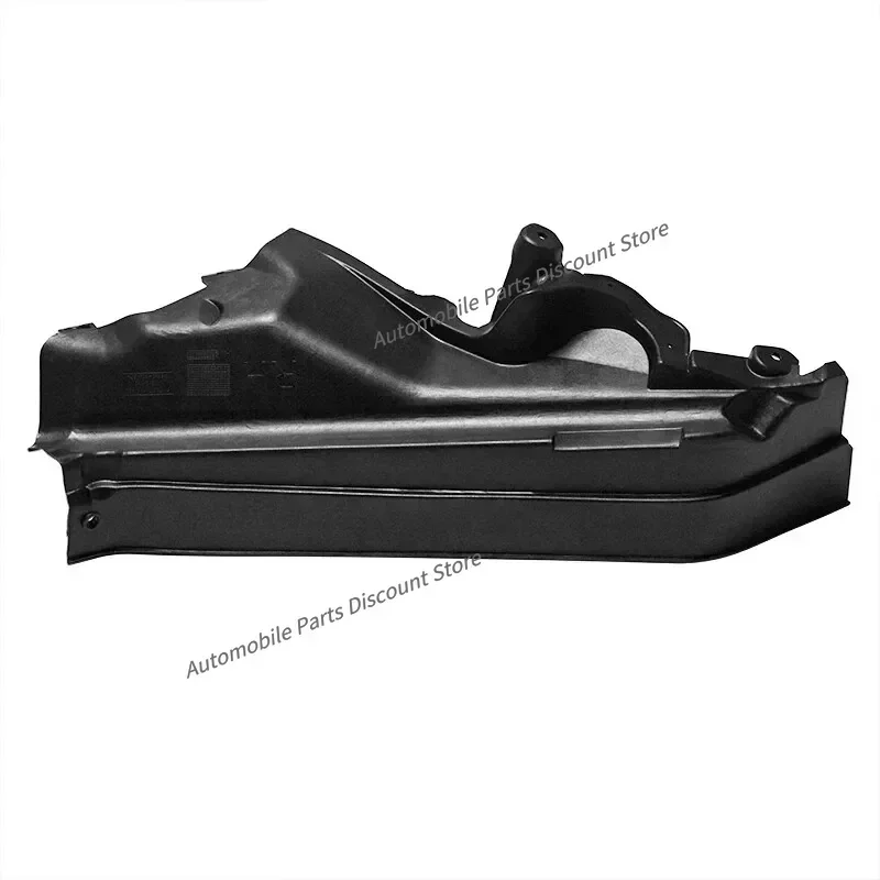 for 2006-2014 E70 E71 BMW X5 X6 Car Engine Upper Cover Compartment Partition Panel 51717169420 51717169421 51717169419