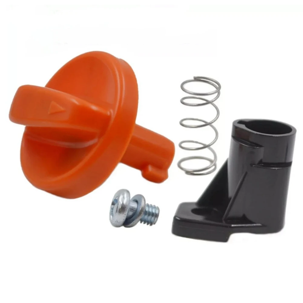 

1set Lawn Mower Button Switch Kit Replacement For FS91 For FS111 For FS131 For HT102 For HT103 Accessories