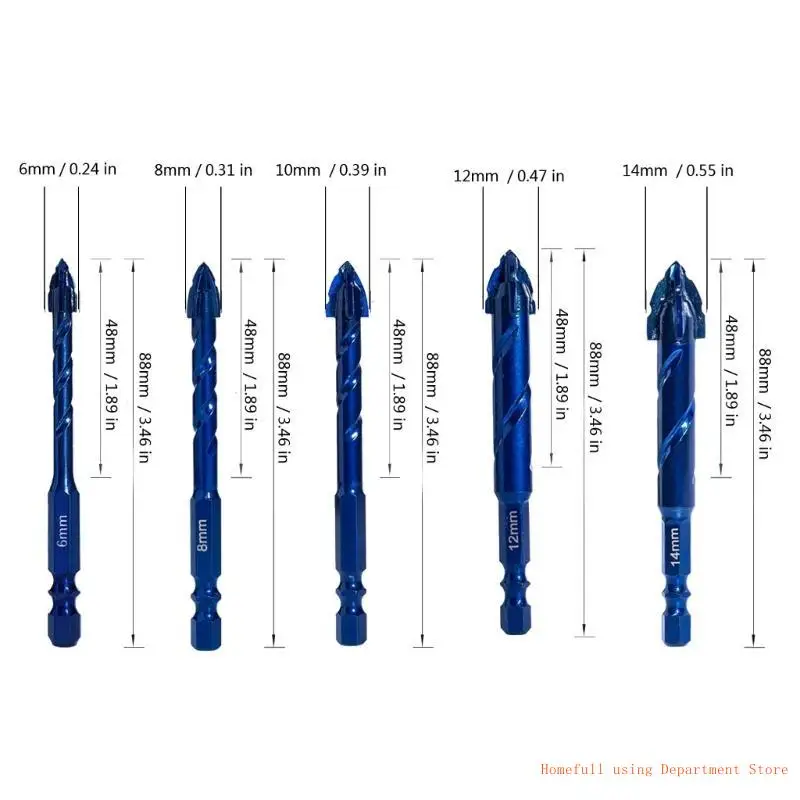 Высокая твердость.