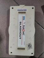 NAOMI-Cassette de Jeu, Original Japanese Version