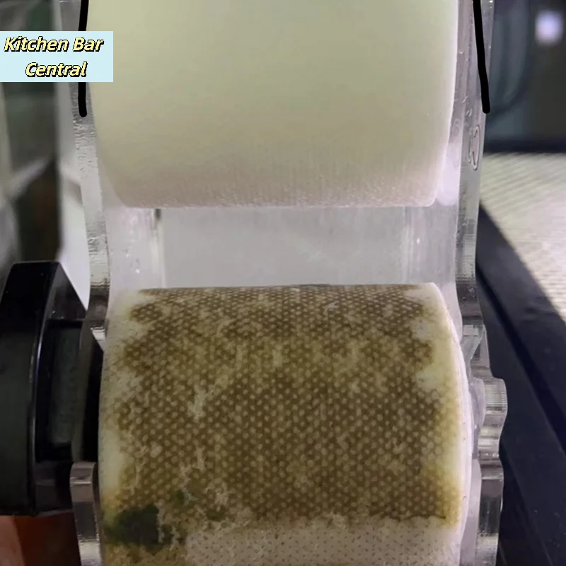 【Filterrollen-Ersatz für BUBBLE MAGUS ARF-S ARF-M ARF-L Automatischer Rollfilter Nylon-Filtersocken Bio-Filtermedien】 – Detail 9