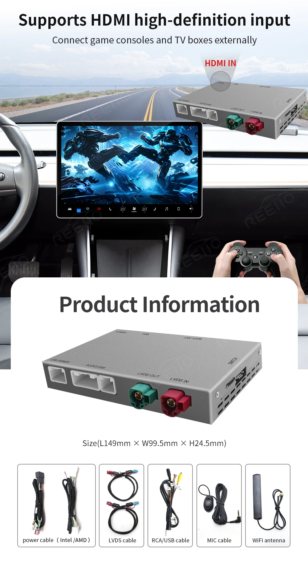 Product Detail