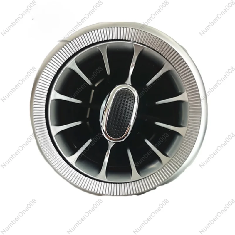 It is suitable for lighting turbine air outlet modified by Vito V-CLASS air conditioning air outlet