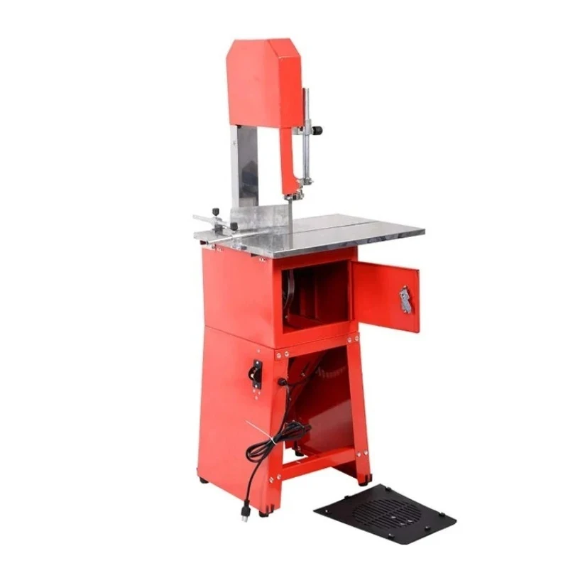 JG0 Butcher Cutter hine Shop Cutting Meat Hand Saw