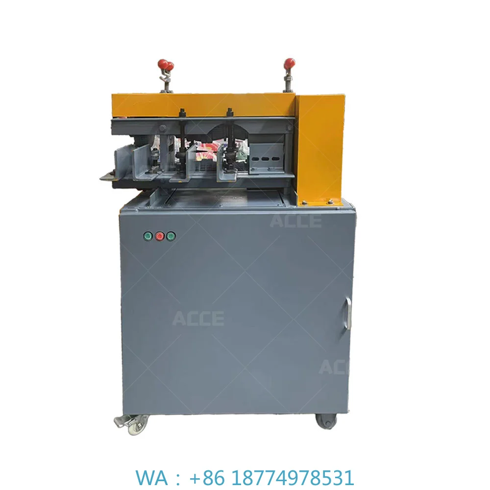 Copper Wire Stripper Copper Wire Stripping Machine  High Quality Automatic Wire Stripping Machine