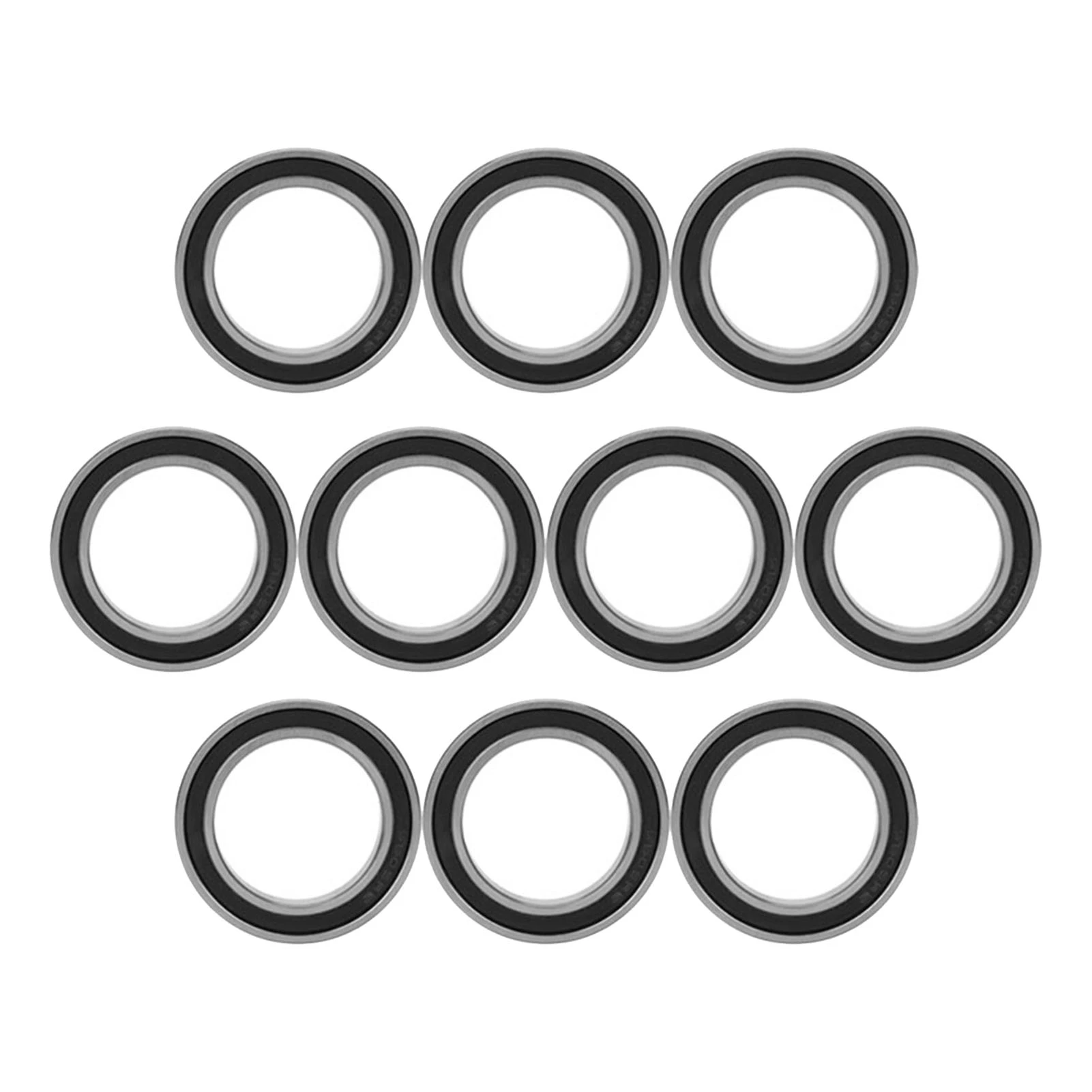 

6805-2RS Rubber Sealed Ball Bearings 25mm*37mm*7mm 6805-2RS Bearing Bearing Rubber Sealed Bearing