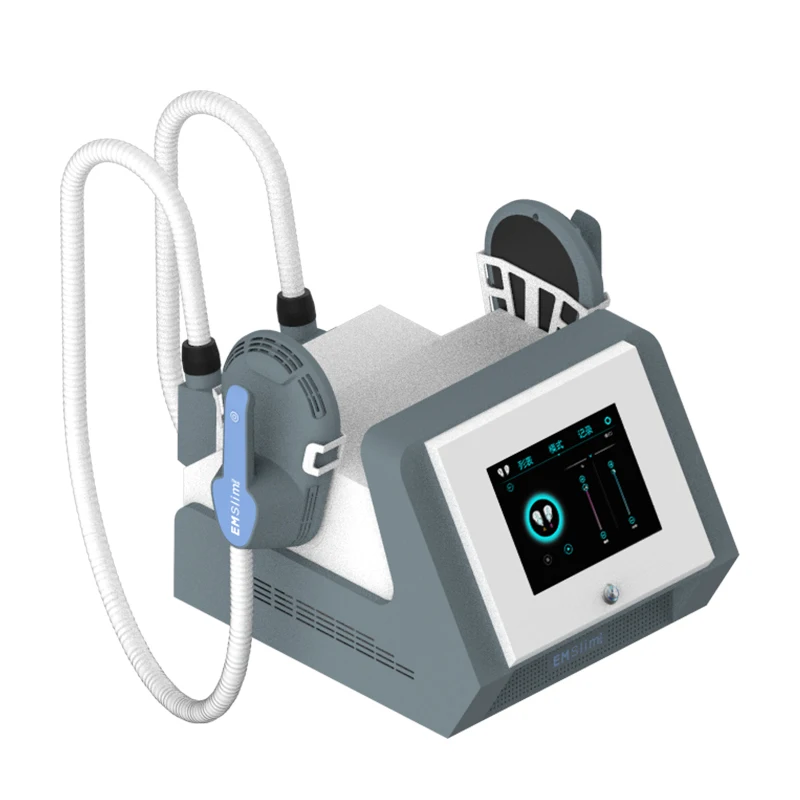 Portable Electromagnetic Body Lose weightEmslim Slimming Muscle Stimulate Fat Removal Body Slimming build muscle Machine
