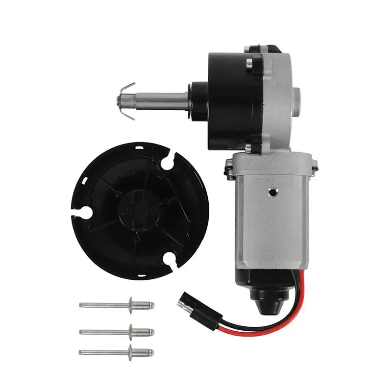 لمجموعة محرك متوافقة مع المظلة Dometic 9200 Series RV 3317084.000U 3316605001