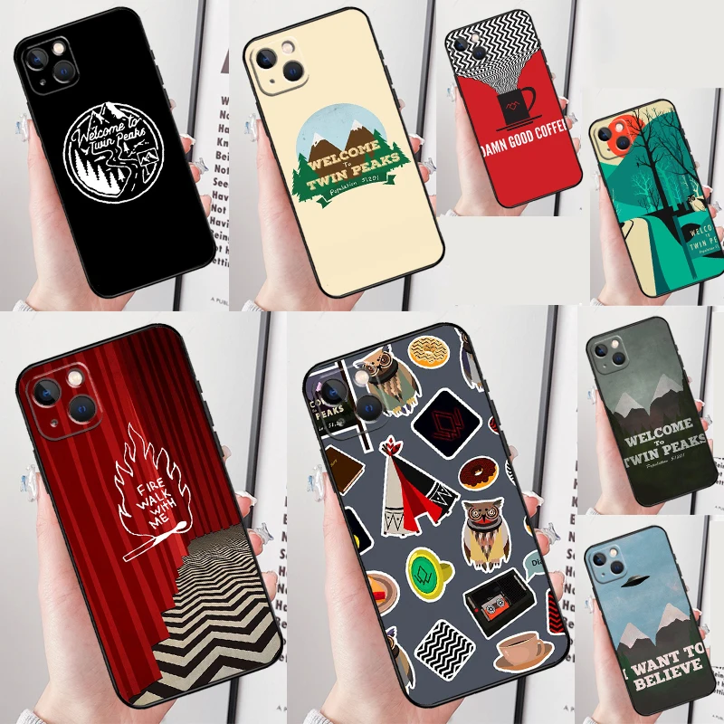 Welcome To Twin Pea… - image