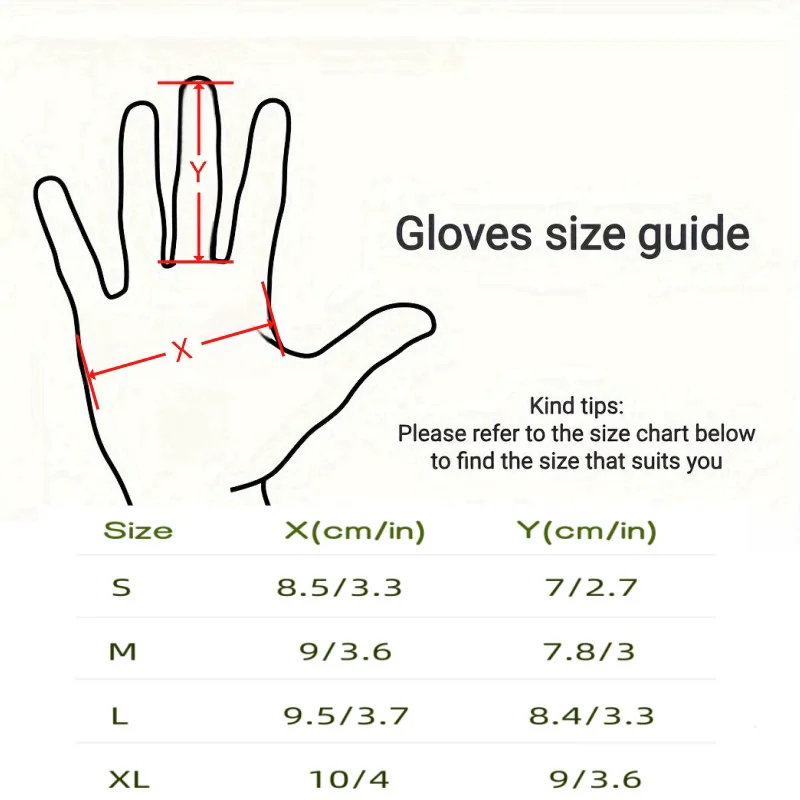 1 paio, guanti resistenti al taglio con impugnatura antiscivolo, rivestimento in schiuma nitrilica durevole, compatibile con touchscreen e