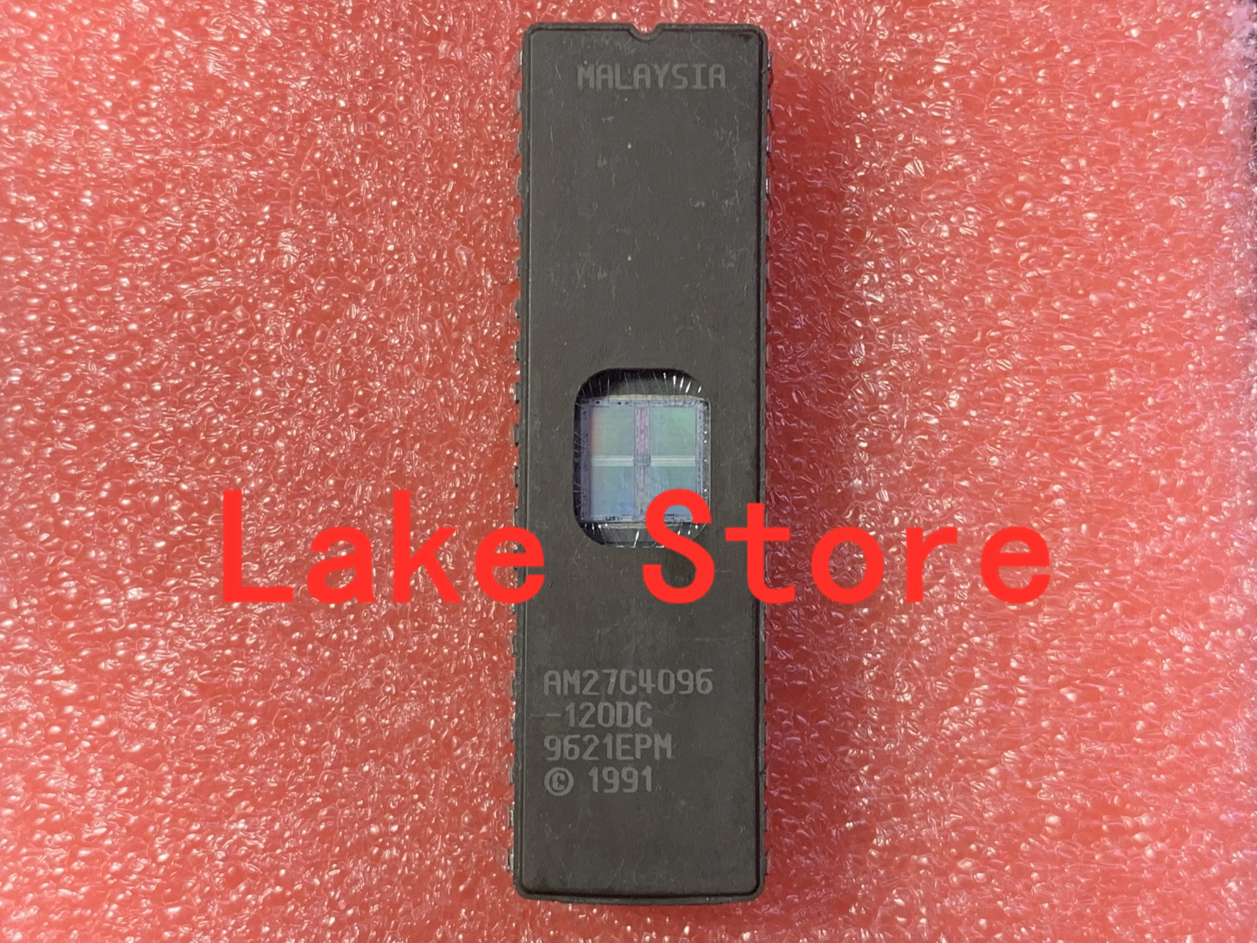 Cc1 unids/lote AM27C4096-95DC AM27C4096-120DC AM27C4096-100DC AM27C4096-150DC CDIP AM27C4096 27C4096