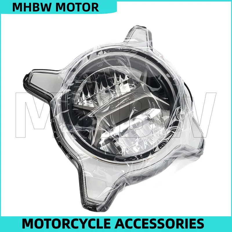 Headlight / Headlamp for Cfmoto 700clx Cf700-2