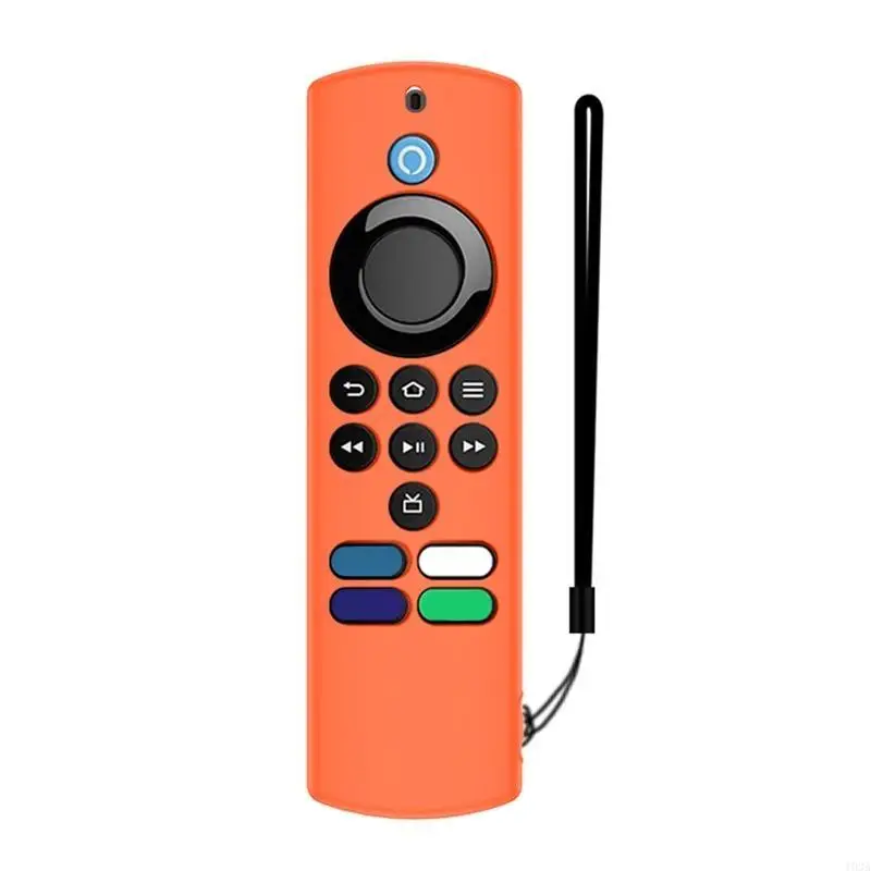 193A Remote Control Protective Cover for Fire Lite 2022 with Alexa