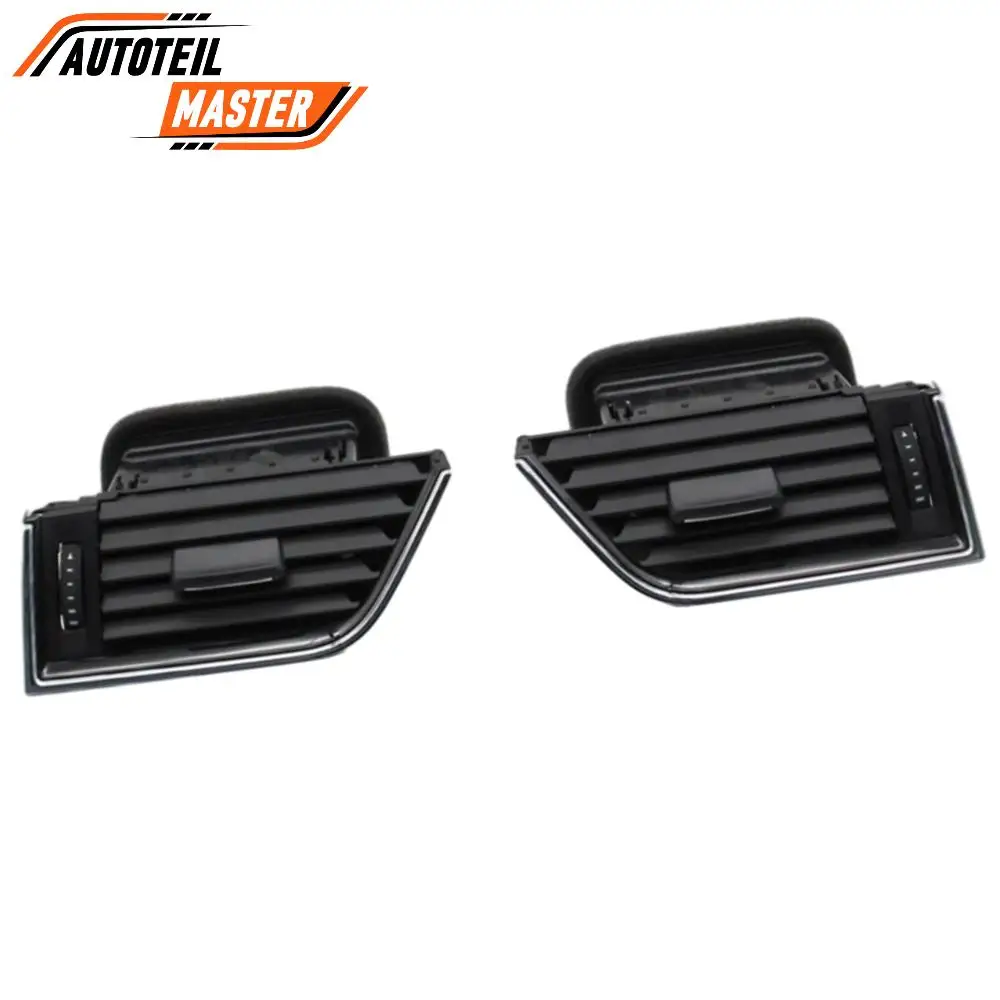 

Front Dashboard AC Vent Grille Panel Assembly 5E0819702 5E0819701 for Skoda Octavia 2015-2021