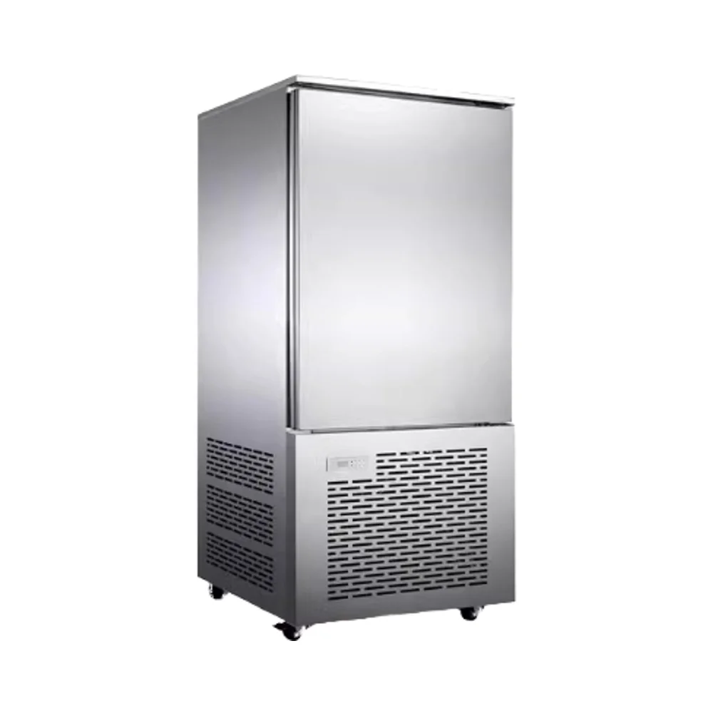 

Factory Direct Sales Special Price Commercial Air-cooled Freezer