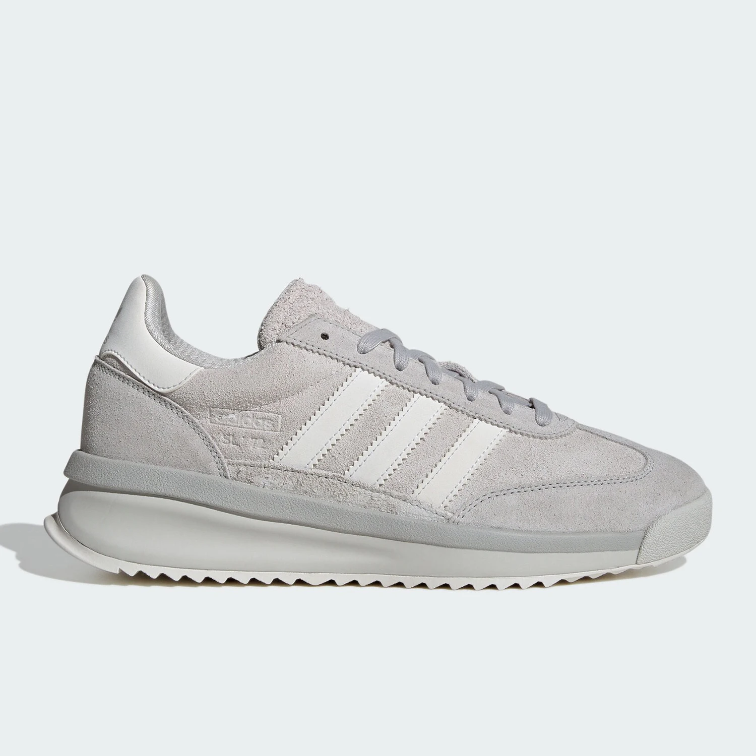 

Adidas Authentic Three Leaves SL 72 RTN Men's Women's Sports Casual Shoes JH5090