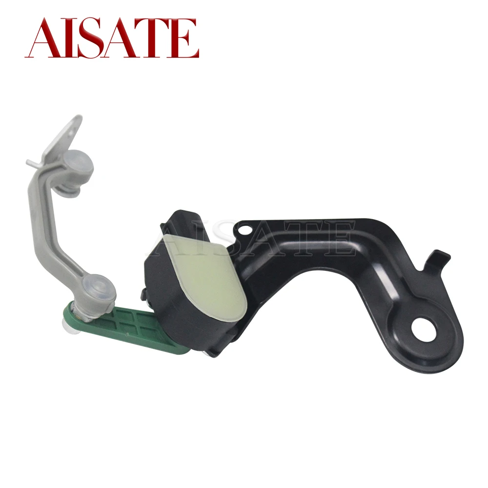 For AUDI A6 C6 4F 2004-2011 Rear Left Right Suspension Vehicle Height Level Sensor 4F0616571J 4F0616572D