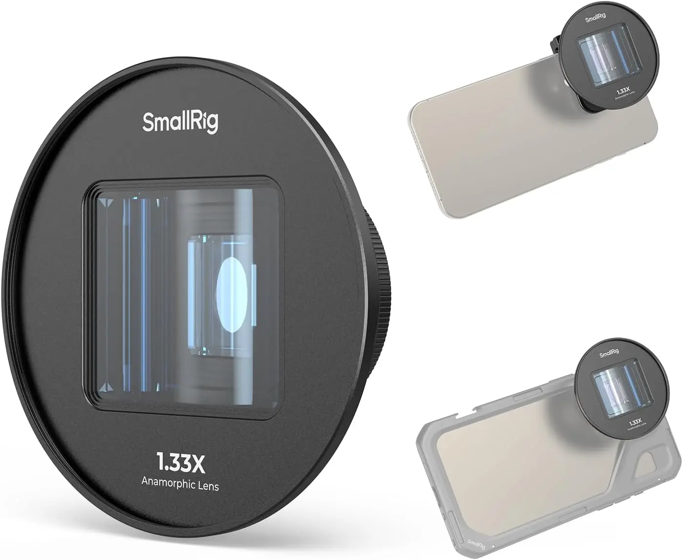 Smallrig 1.33X Anam…