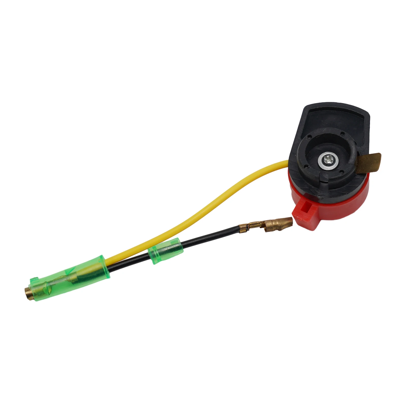 Governor Rod Fuel Filter Kit Lawn Mower Motor Return Spring Throttle 168F 5.5hp 6.5hp Engine For Honda Governor