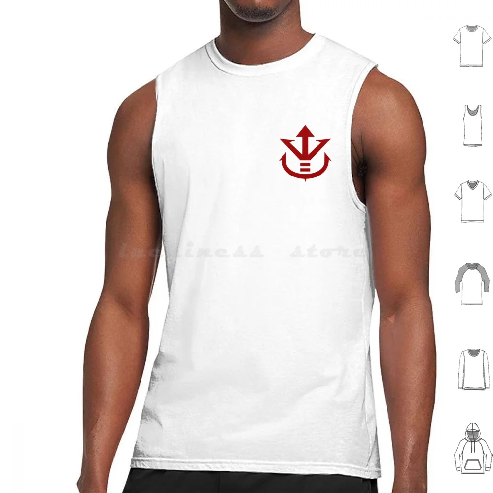 Royal Crest Tank To… - image