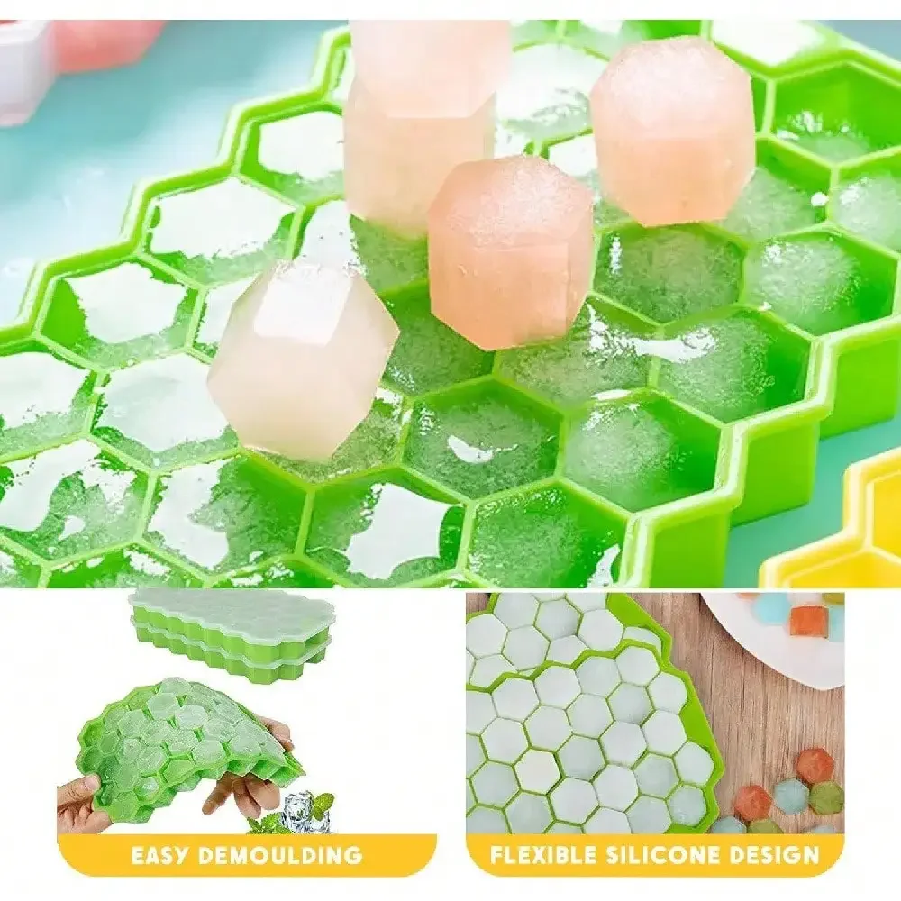 Thumbnail 3 - #15 Best Ice Cube Trays to Buy In 2026