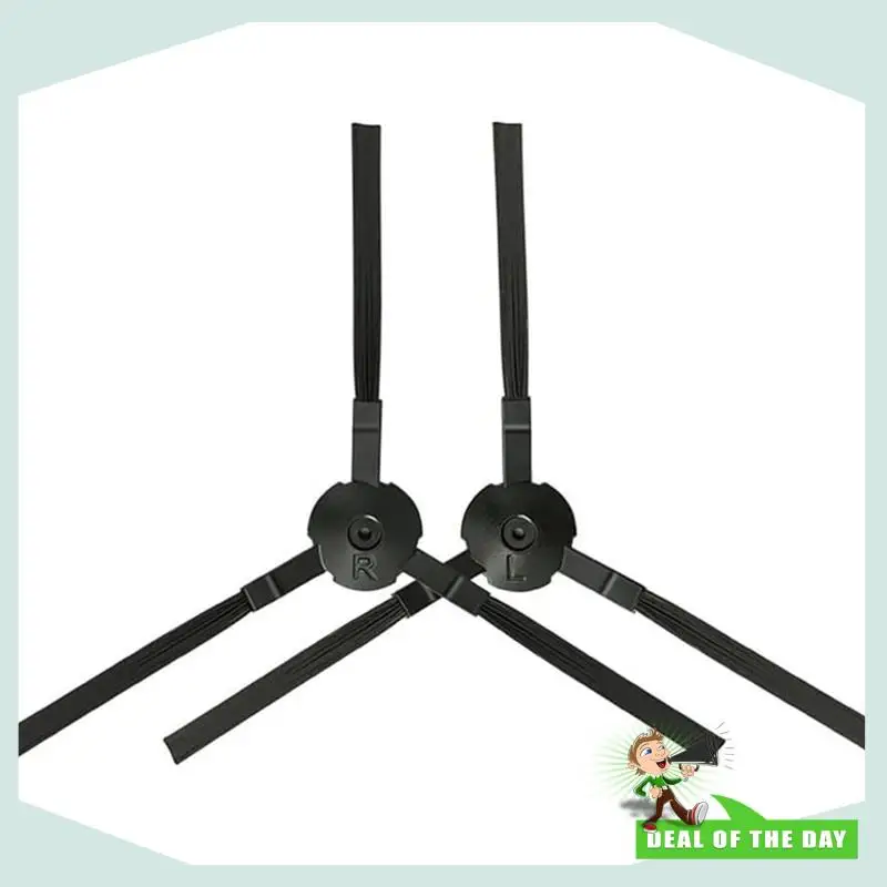 24 ساعة التسليم 16 قطعة فراغ استبدال أجزاء ل Ilife G9/G9 برو/V9/V9 Pro/A12 برو الجانب فرشاة كيس لجميع الغبار تصفية ممسحة القماش