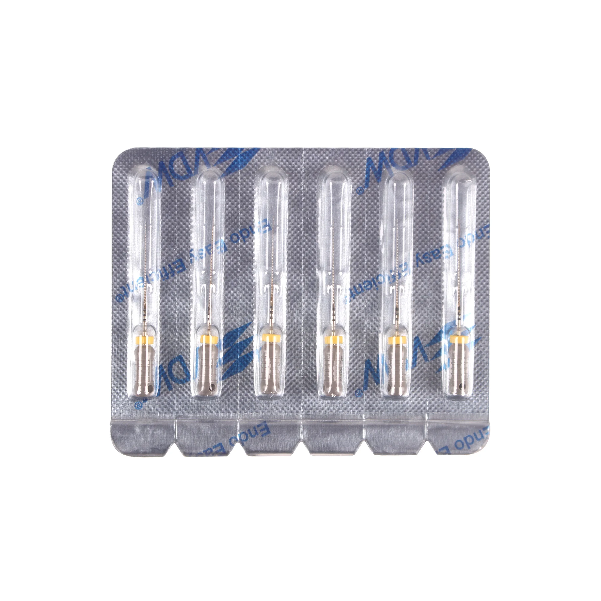 

German /VDW Root Canal File C-type Pioneer File C+ File -25mm/6-8-10-12-15#