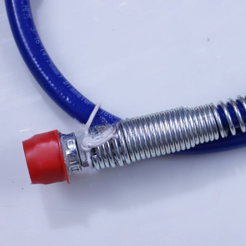 Whip tube is suitable for 390/490/495 models