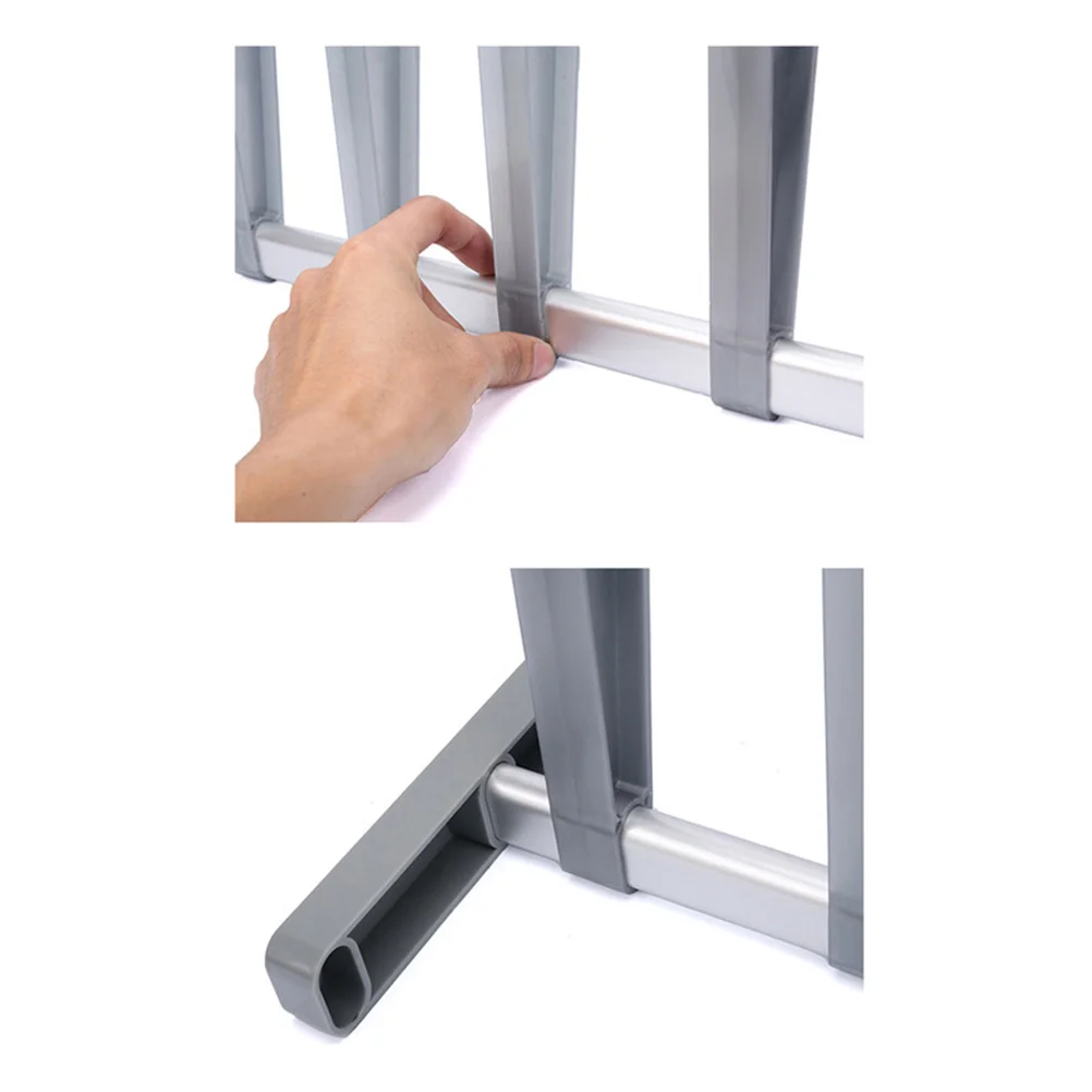 Premium Adjustable Shoe Stretcher Support Frame for Boots and Shoes Shape Keeper Prevent Deformation Home Daily Use Professional