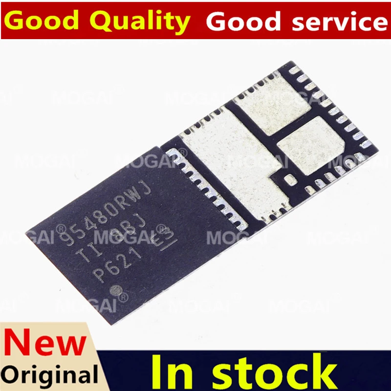 (1 Stück) 100 % neu CSD95480RWJ CSD95481RWJ CSD95482RWJ CSD95485RWJ 95480RWJ 95481RWJ 95482RWJ 95485RWJ QFN-41