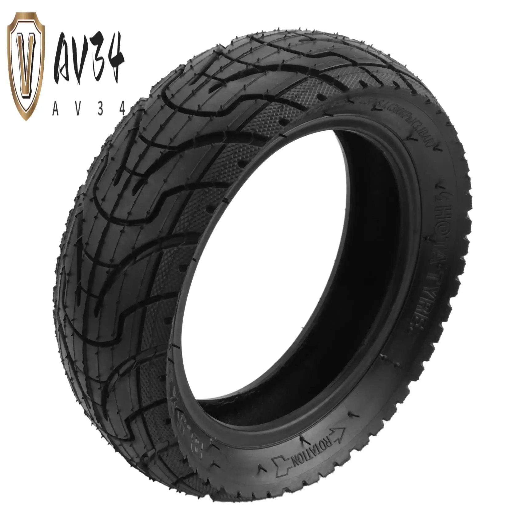 

AV34-8 1/2X3 Inner And Outer Tyre 8.5 Inch 8.5X3.0 Pneumatic Tire For Electric Scooter Accessories